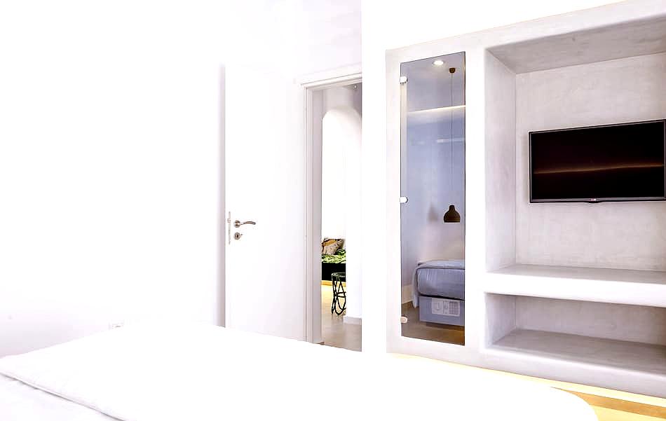 Art Hotel Santorini